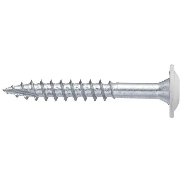 Montageskruv Populär